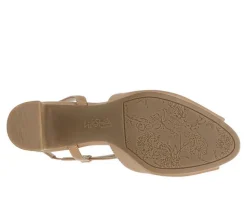 Women's LifeStride Theo Dress Sandals