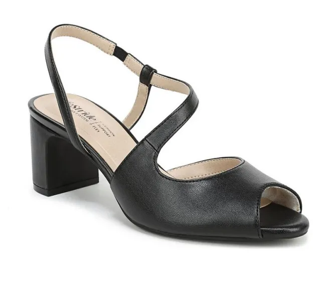 Women's LifeStride Theo Dress Sandals