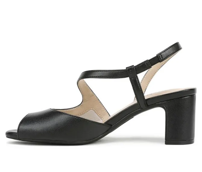 Women's LifeStride Theo Dress Sandals