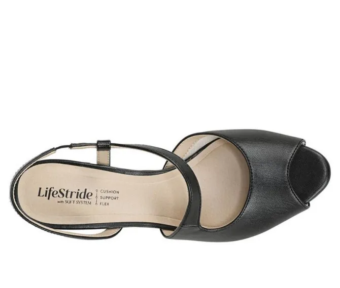 Women's LifeStride Theo Dress Sandals