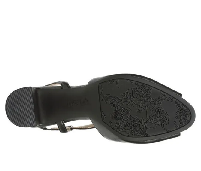 Women's LifeStride Theo Dress Sandals