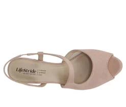 Women's LifeStride Theo Dress Sandals