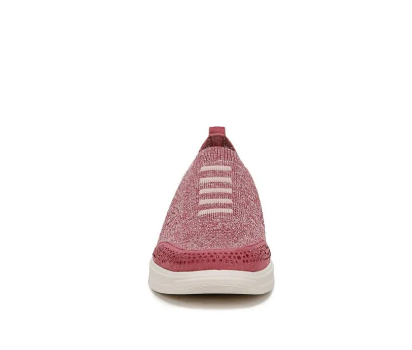 Women's LifeStride Timeless Bright Casual Slip-On Sneakers
