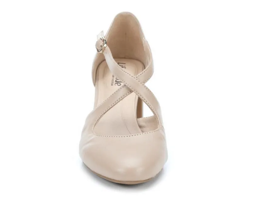 Women's LifeStride Tracy Pumps