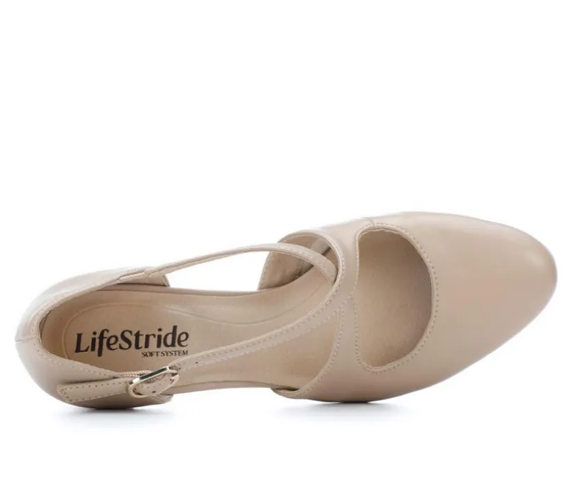 Women's LifeStride Tracy Pumps