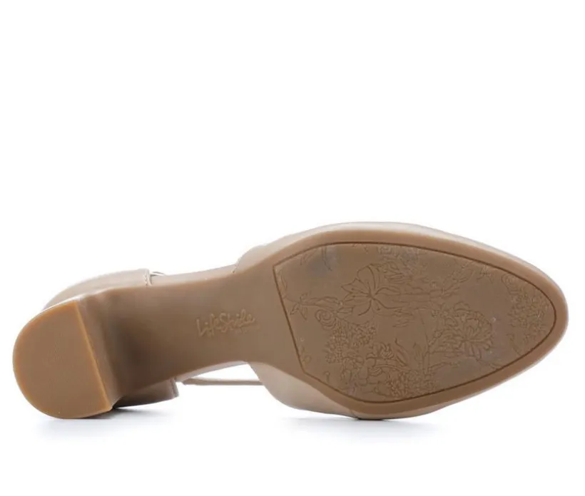 Women's LifeStride Tracy Pumps