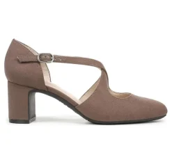 Women's LifeStride Tracy Pumps