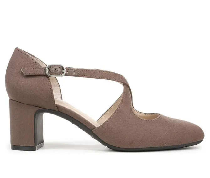 Women's LifeStride Tracy Pumps