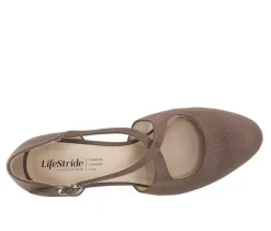 Women's LifeStride Tracy Pumps