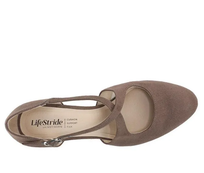 Women's LifeStride Tracy Pumps