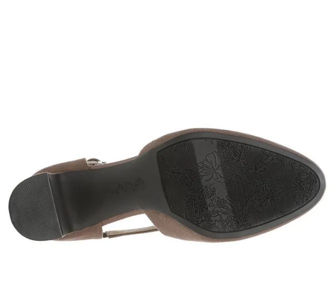 Women's LifeStride Tracy Pumps