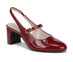 Women's LifeStride Trust Pumps