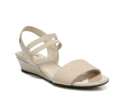 Women's LifeStride Yolo Wedge Sandals