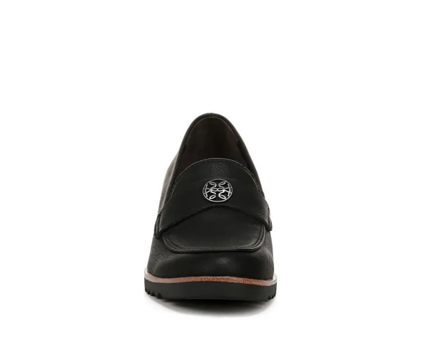 Women's LifeStride Zed Wedge Loafers