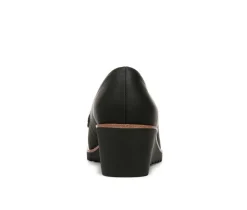 Women's LifeStride Zed Wedge Loafers