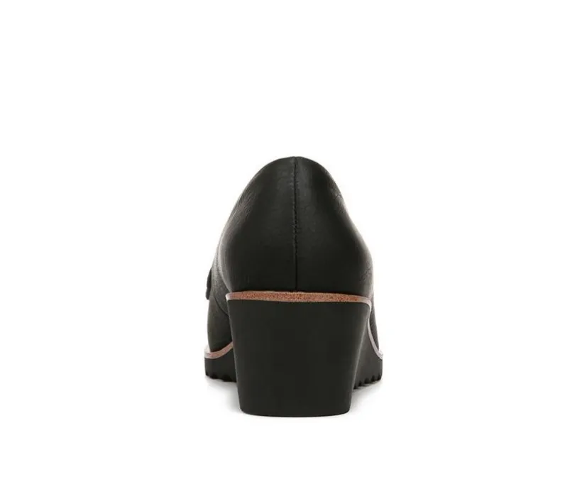 Women's LifeStride Zed Wedge Loafers