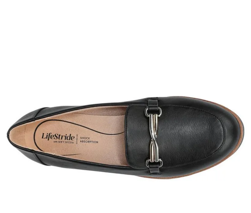 Women's LifeStride Zeeland Loafers