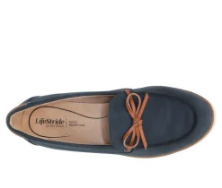 Women's LifeStride Zeke Loafers