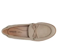 Women's LifeStride Zeke Loafers