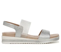 Women's LifeStride Zing Wedge Sandals