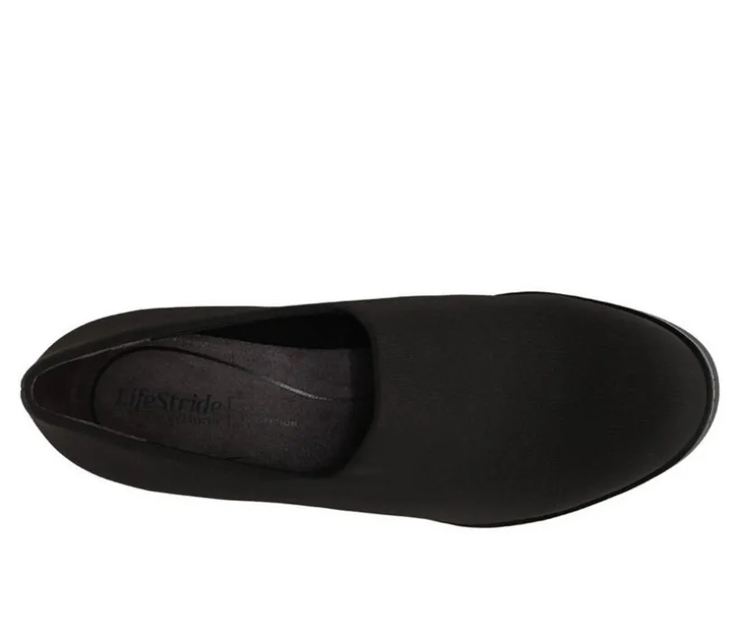 Women's LifeStride Ziva Wedges