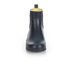 Women's London Fog Wembley Chelsea Rain Boots