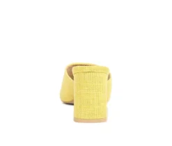 Women's London Rag Addie Dress Sandals