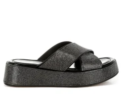 Women's London Rag Adena Platform Sandals