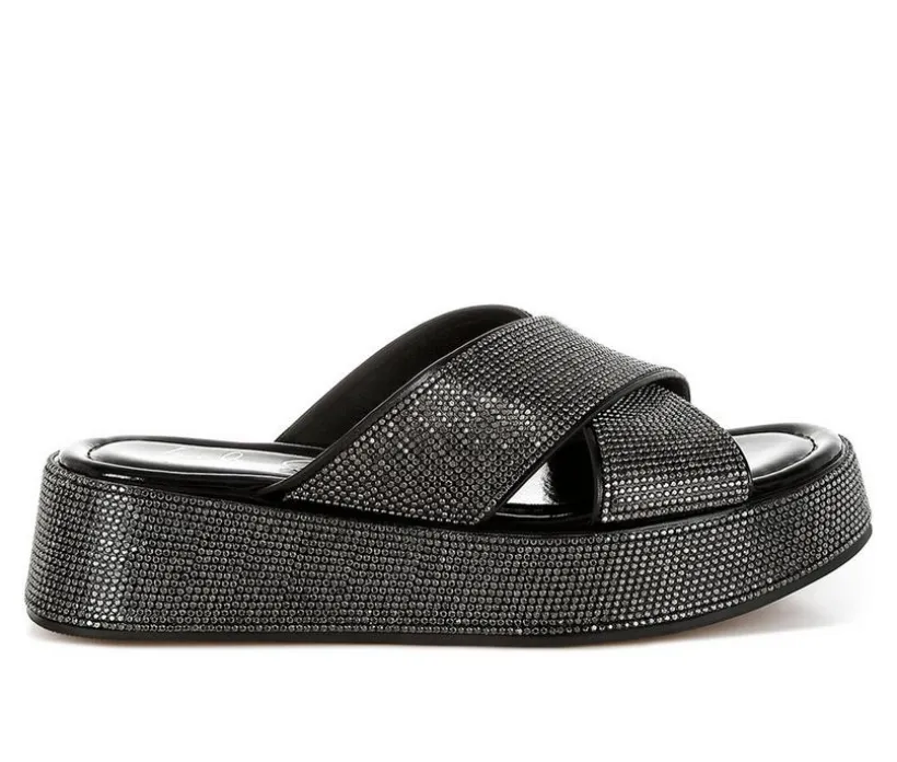 Women's London Rag Adena Platform Sandals