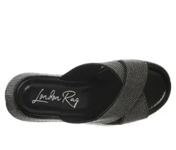 Women's London Rag Adena Platform Sandals