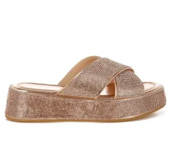 Women's London Rag Adena Platform Sandals