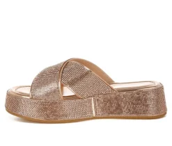 Women's London Rag Adena Platform Sandals