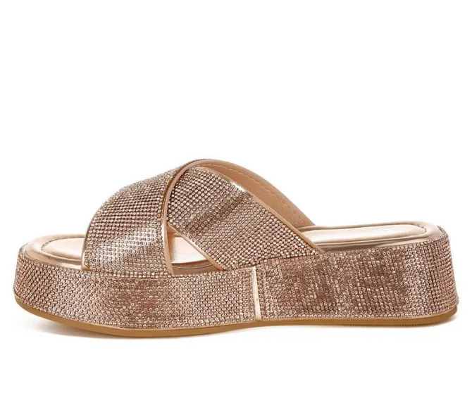 Women's London Rag Adena Platform Sandals