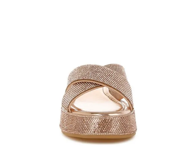 Women's London Rag Adena Platform Sandals