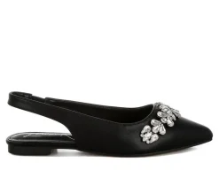 Women's London Rag Adhara Flats