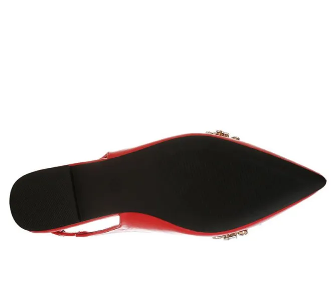 Women's London Rag Adhara Flats