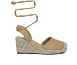 Women's London Rag Aiden Espadrille Wedges