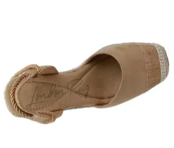 Women's London Rag Aiden Espadrille Wedges