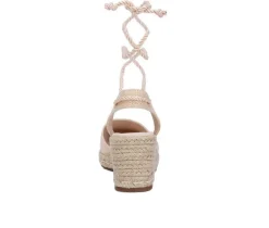 Women's London Rag Aiden Espadrille Wedges