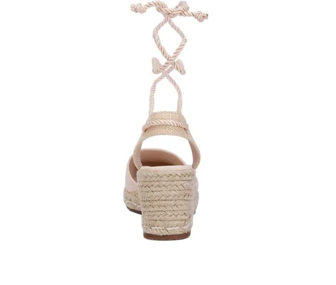 Women's London Rag Aiden Espadrille Wedges