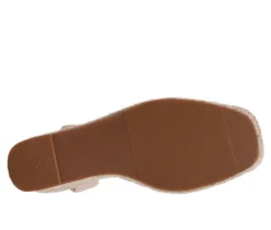 Women's London Rag Aiden Espadrille Wedges