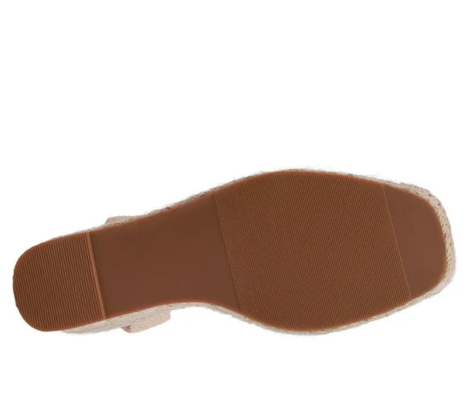 Women's London Rag Aiden Espadrille Wedges