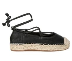 Women's London Rag Alaya Wedges