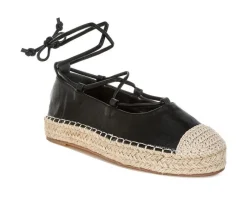 Women's London Rag Alaya Wedges