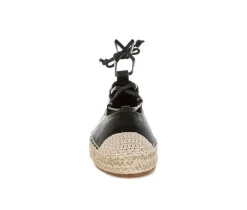 Women's London Rag Alaya Wedges