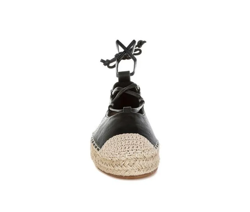 Women's London Rag Alaya Wedges