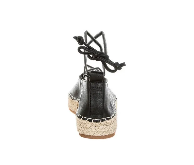 Women's London Rag Alaya Wedges