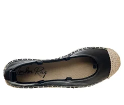 Women's London Rag Alaya Wedges