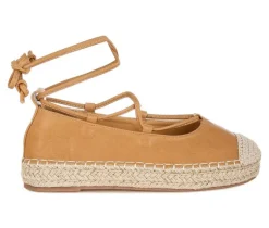 Women's London Rag Alaya Wedges