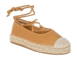 Women's London Rag Alaya Wedges
